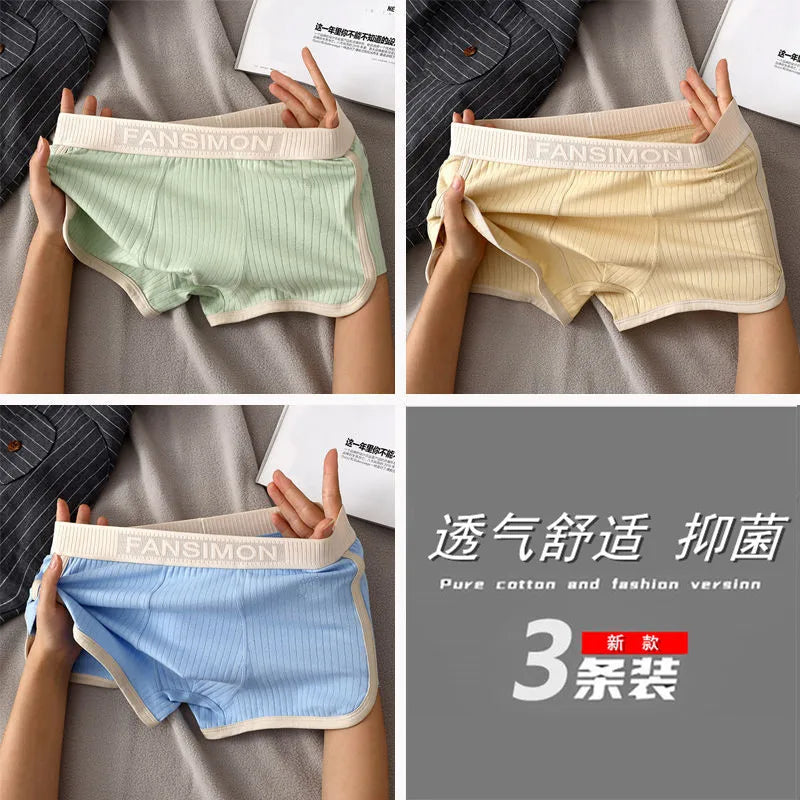 Boxer Performance Traspiranti ad Alta Tenuta