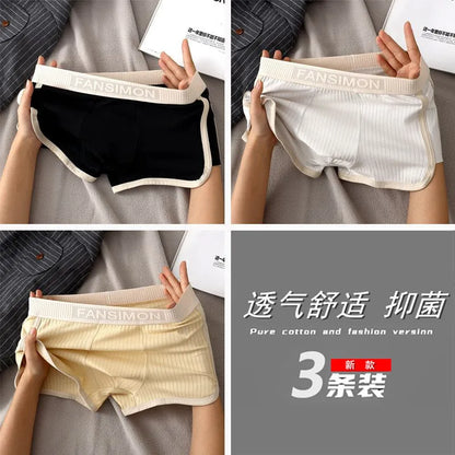 Boxer Performance Traspiranti ad Alta Tenuta