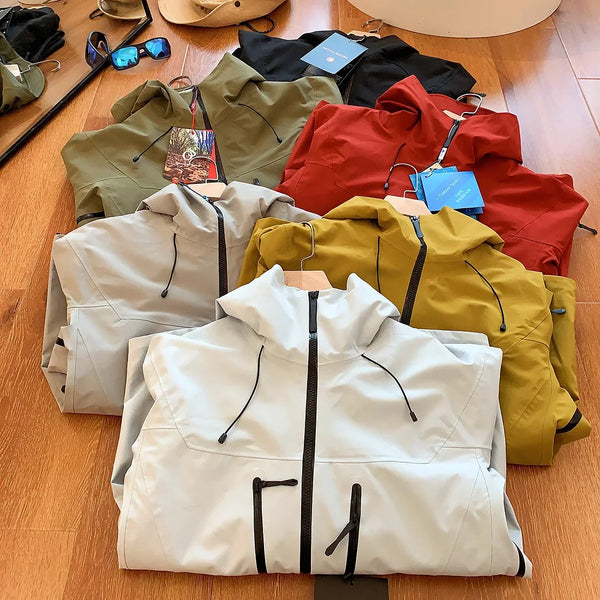 ARC Piumino rigido da outdoor  da uomo