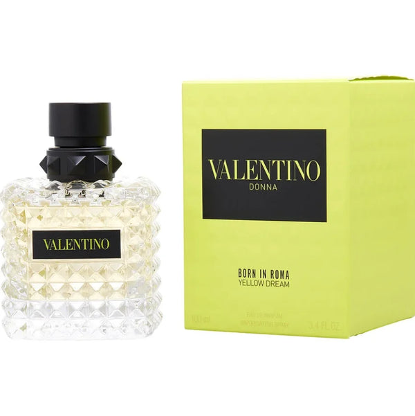 Valentino Born In Roma Yellow Dream donna 100ML