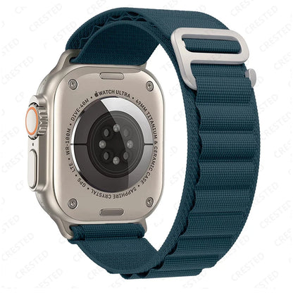 Cinturino Alpine Loop Ultra Resistente