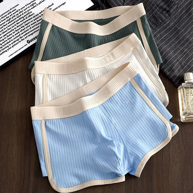 Boxer Performance Traspiranti ad Alta Tenuta