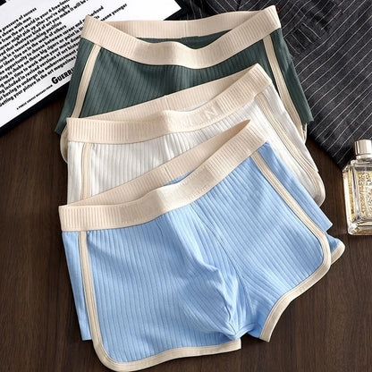 Boxer Performance Traspiranti ad Alta Tenuta