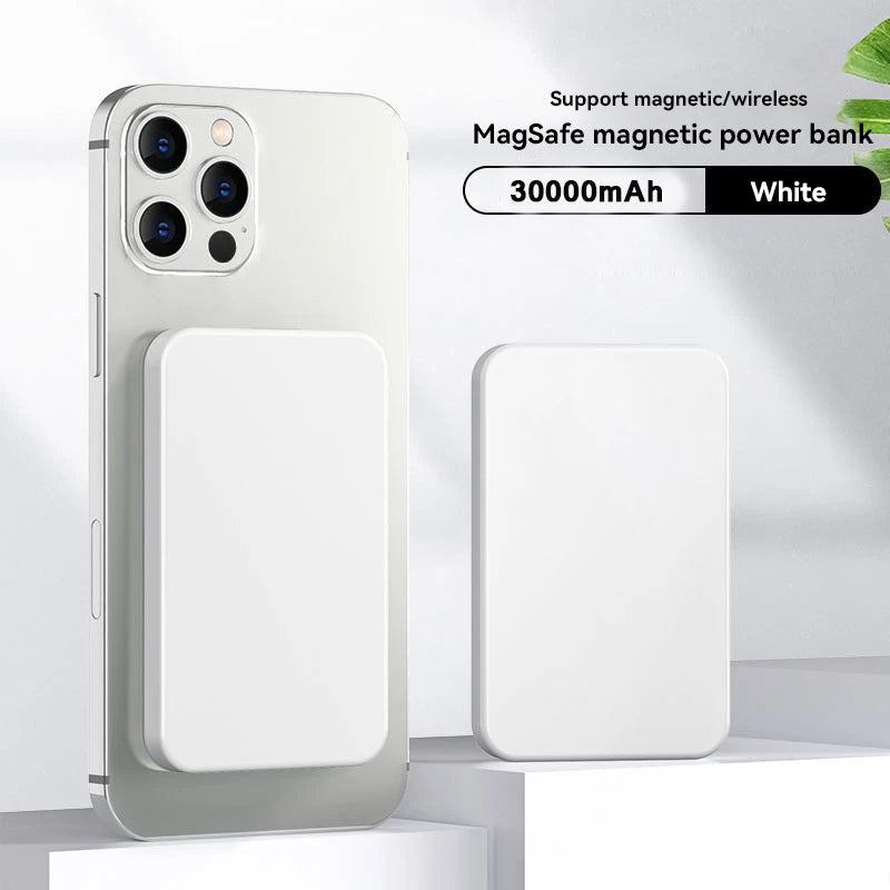 Power Bank Magnetico 50.000mAh Premium