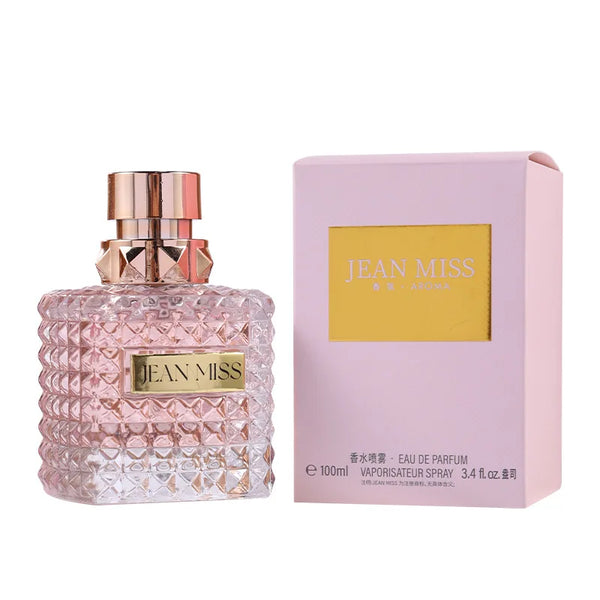 Profumo JEAN MISS DONNA da donna originale fragranza Araba fruttata 100ml