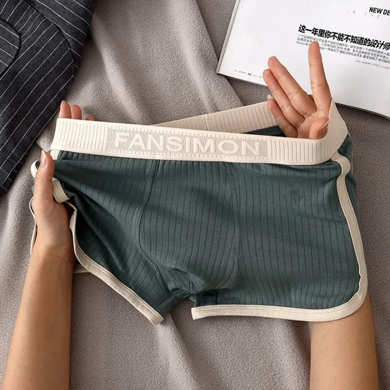 Boxer Performance Traspiranti ad Alta Tenuta