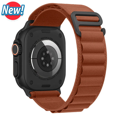 Cinturino Alpine Loop Ultra Resistente