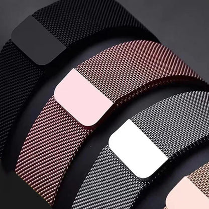 Cinturino Milanese Premium per Apple Watch