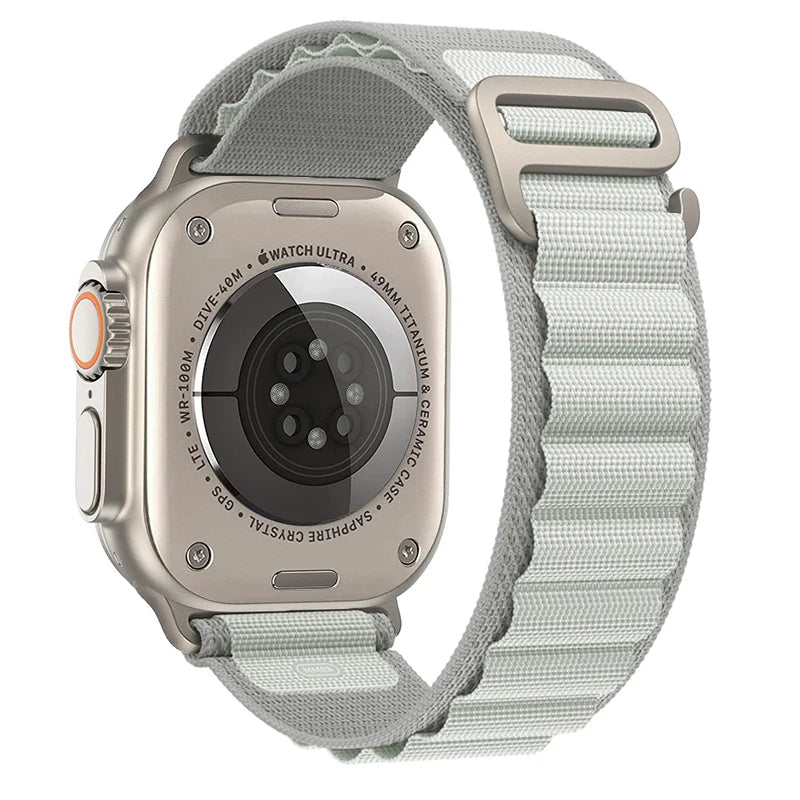 Cinturino Alpine Loop Ultra Resistente