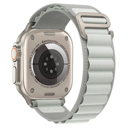 Cinturino Alpine Loop Ultra Resistente