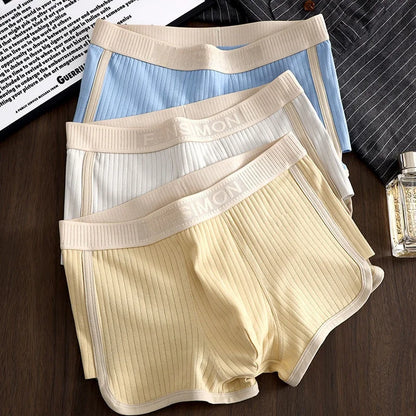 Boxer Performance Traspiranti ad Alta Tenuta