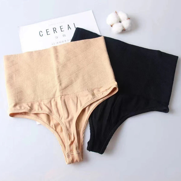 Mutandine modellanti a vita alta  da donna, riduttori di pancia, dimagranti, modellanti, lingerie modellante