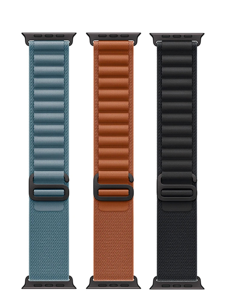 Cinturino Alpine Loop Ultra Resistente