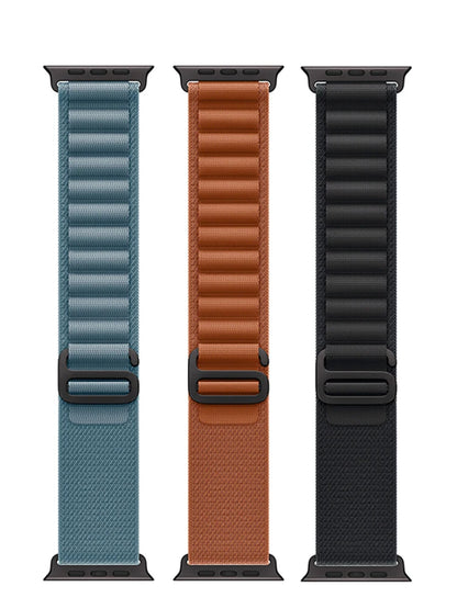 Cinturino Alpine Loop Ultra Resistente