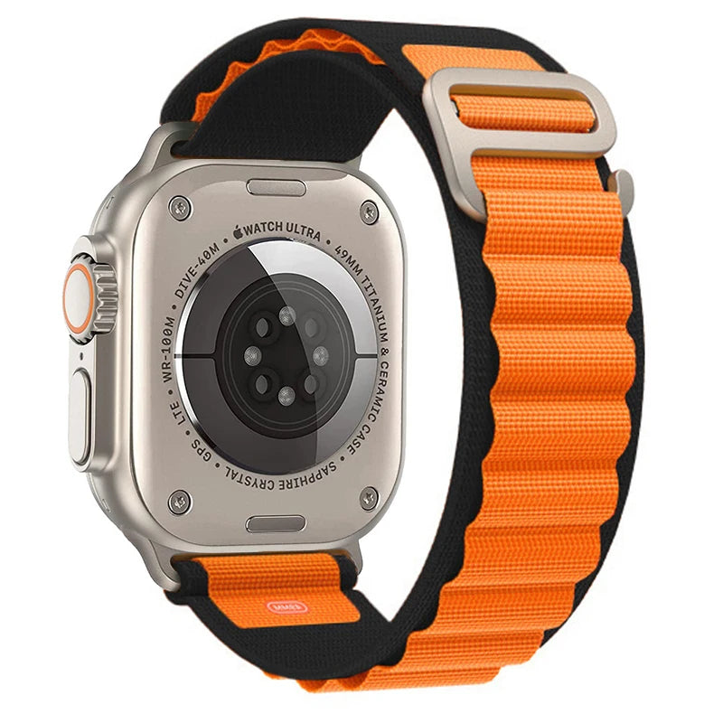 Cinturino Alpine Loop Ultra Resistente