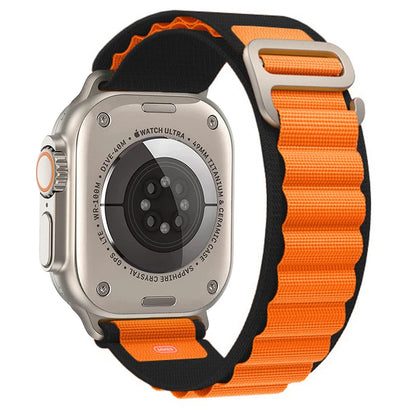 Cinturino Alpine Loop Ultra Resistente
