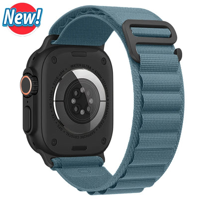Cinturino Alpine Loop Ultra Resistente