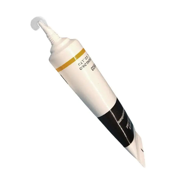 10g di grasso per guarnizioni O-ring, lubrificante al silicone, grasso alimentare, manutenzione O-ring, guarnizione impermeabile per giocattoli, torce elettriche, buono