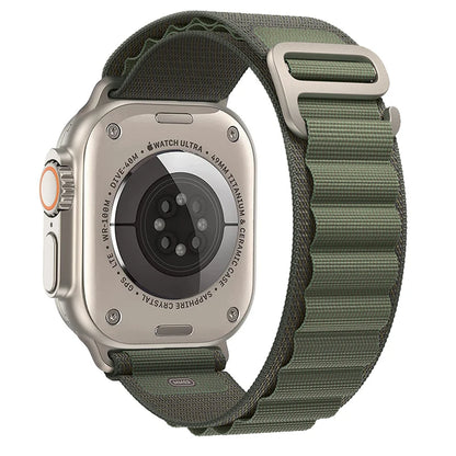 Cinturino Alpine Loop Ultra Resistente