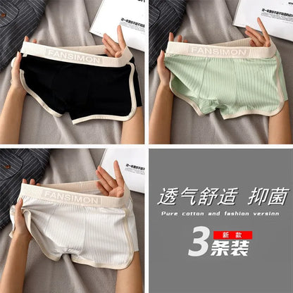 Boxer Performance Traspiranti ad Alta Tenuta