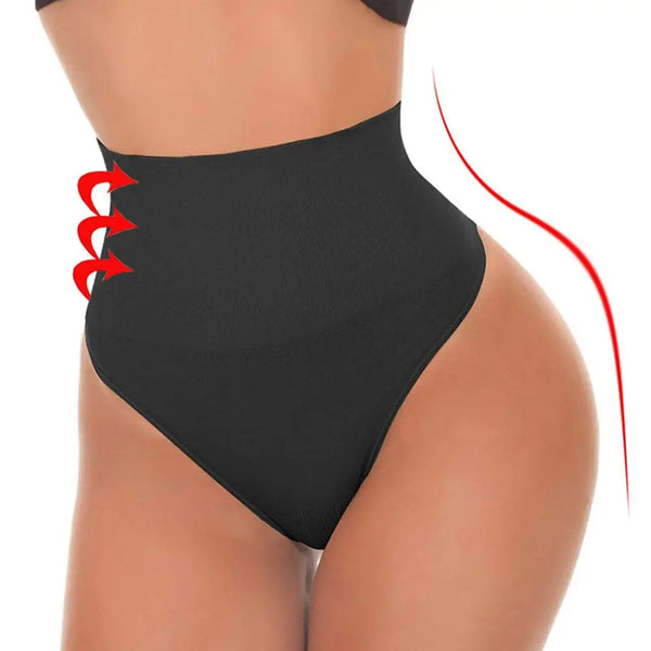 Mutandine modellanti per la vita, modellanti per il corpo, modellanti per la pancia, modellanti per il corpo ...