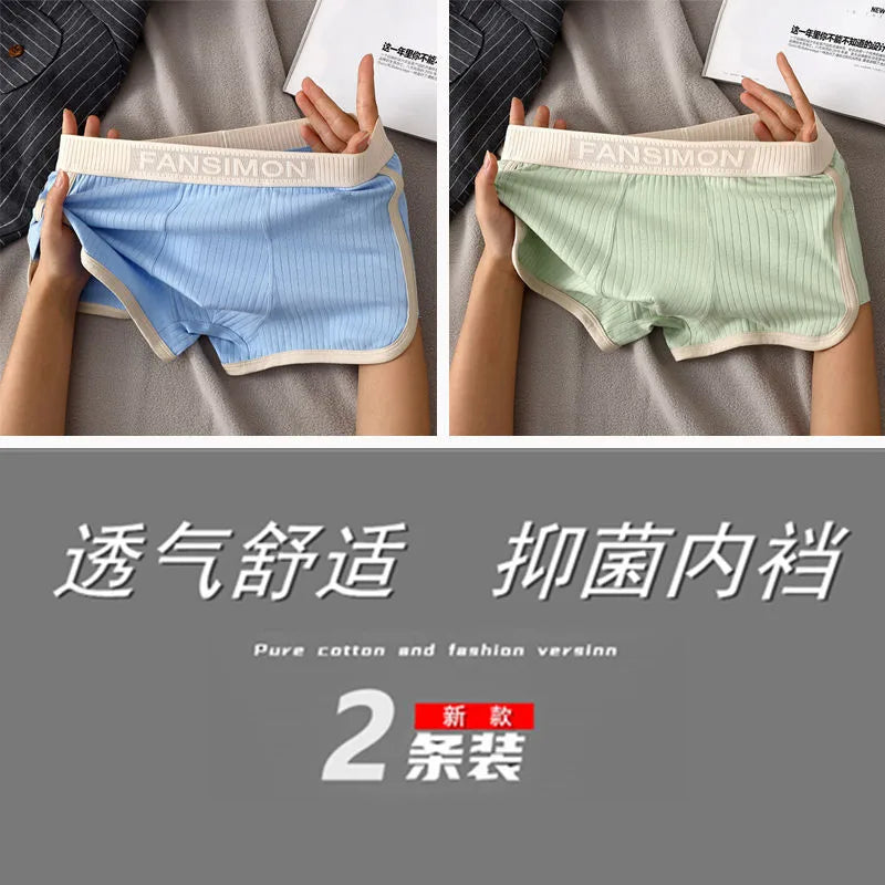 Boxer Performance Traspiranti ad Alta Tenuta
