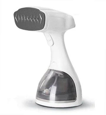Piroscafo da viaggio LCD 1500W  Ferro da stiro 350ml Grande capacità