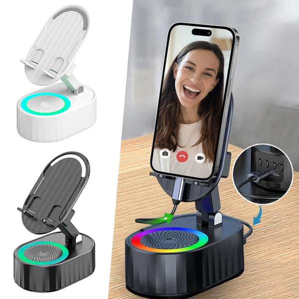 Supporto per Power Bank Audio 5 in 1
