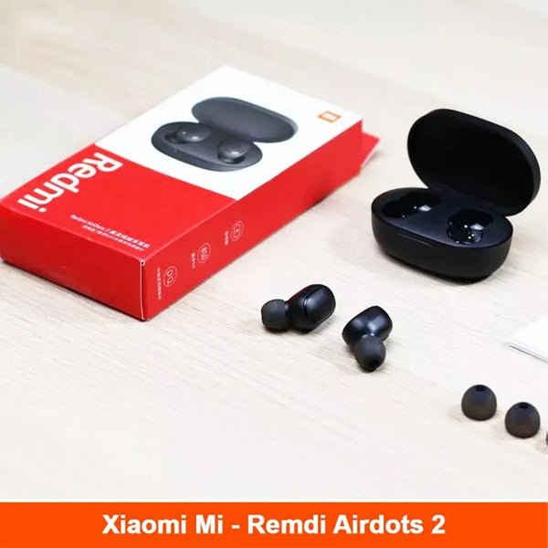 Xiaomi Redmi AirDots 2