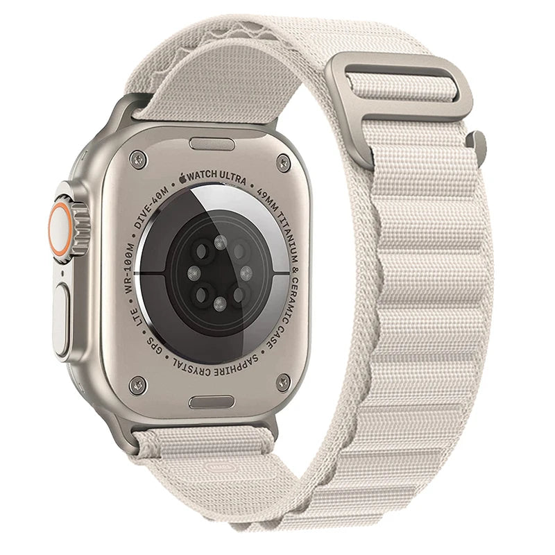 Cinturino Alpine Loop Ultra Resistente