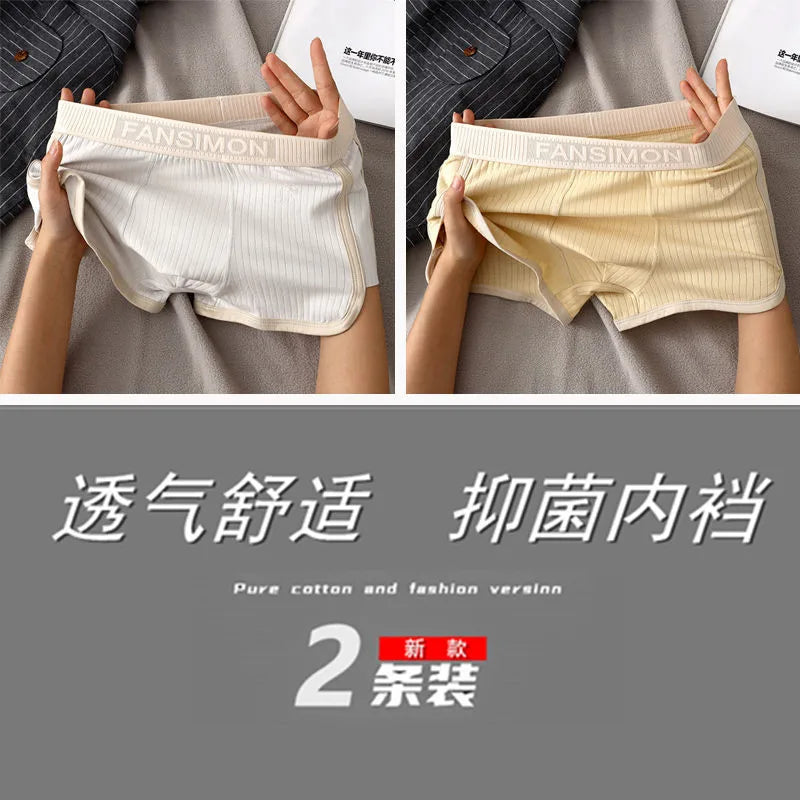 Boxer Performance Traspiranti ad Alta Tenuta