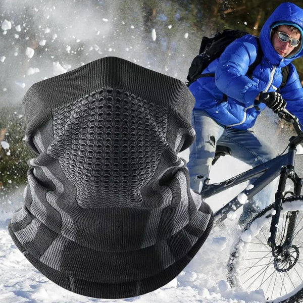 Scaldacollo per donna