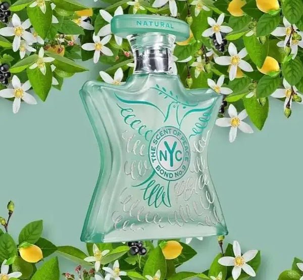 Profumo 100ml Tribeca Greenwish Village Bleecker Street Parfums unisex