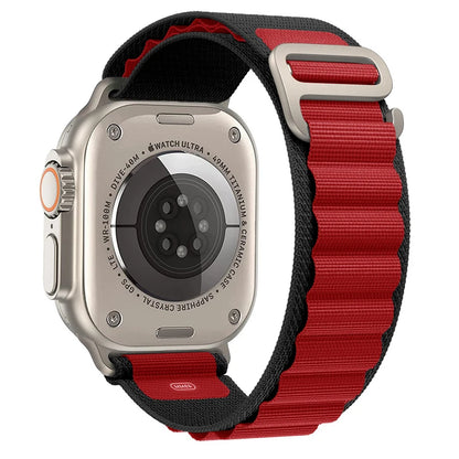 Cinturino Alpine Loop Ultra Resistente