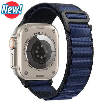 Cinturino Alpine Loop Ultra Resistente