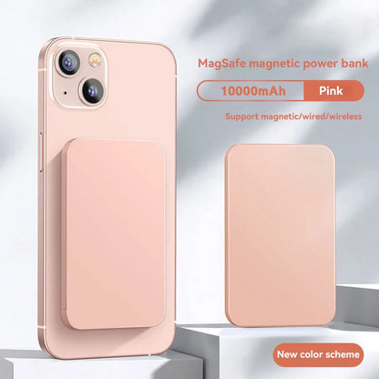 Power Bank Magnetico 50.000mAh Premium