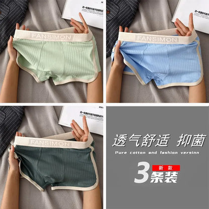 Boxer Performance Traspiranti ad Alta Tenuta