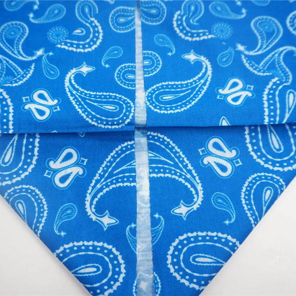 Bandane multifunzionali (Ghetta)