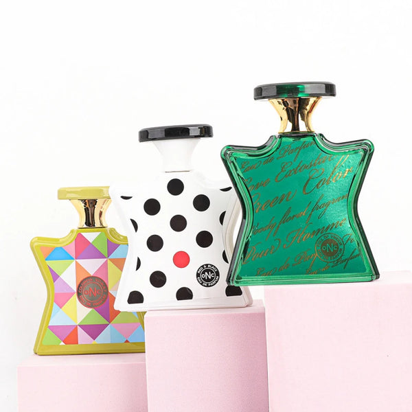 Colonia e fragranza Profumo unisex Floreale