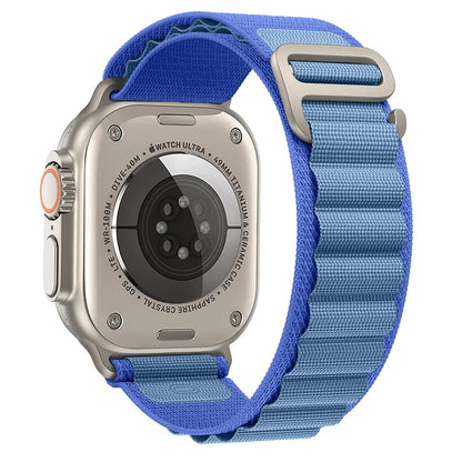 Cinturino Alpine Loop Ultra Resistente