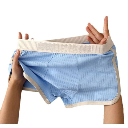 Boxer Performance Traspiranti ad Alta Tenuta