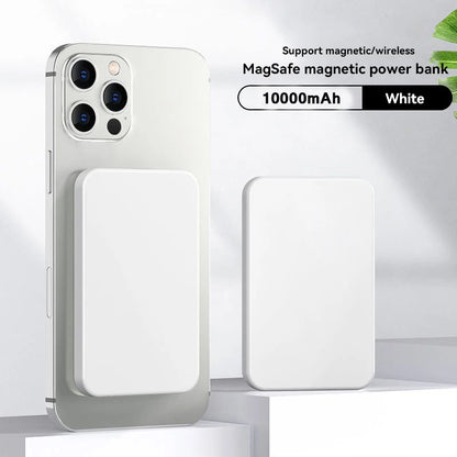Power Bank Magnetico 50.000mAh Premium