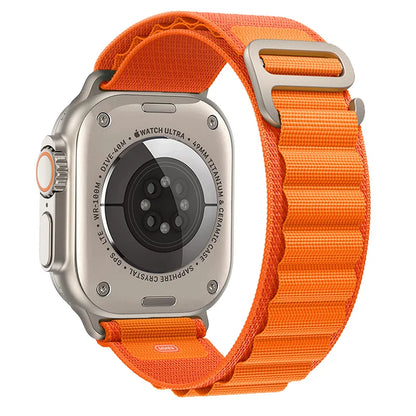 Cinturino Alpine Loop Ultra Resistente