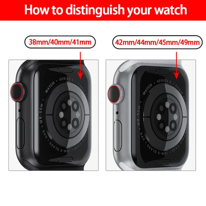 Cinturino Milanese Premium per Apple Watch
