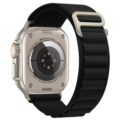 Cinturino Alpine Loop Ultra Resistente