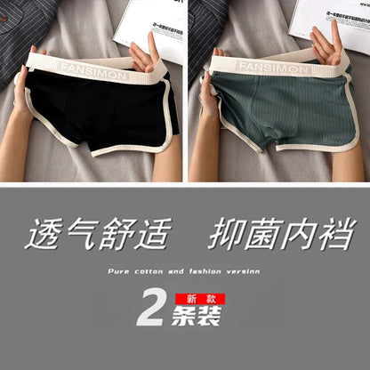 Boxer Performance Traspiranti ad Alta Tenuta