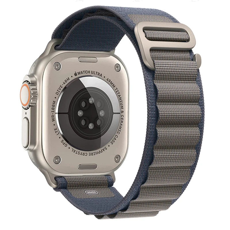 Cinturino Alpine Loop Ultra Resistente