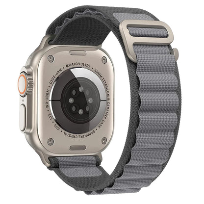 Cinturino Alpine Loop Ultra Resistente