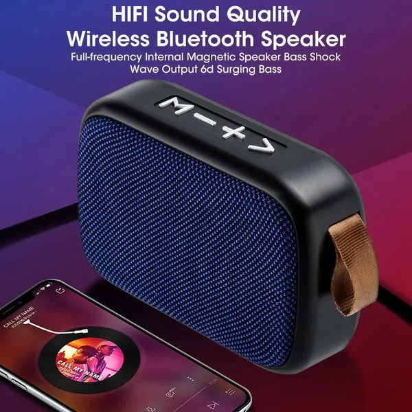Altoparlante Bluetooth wireless