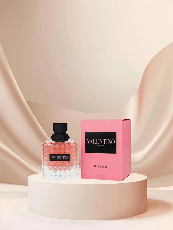 Profumo Valentino Donna Born In Roma 100ml